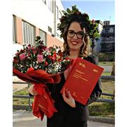 Dottoressa Magistrale in Biologia con 110/110 impartisce lezioni private di Chimica, Biologia ed affini a studenti delle superiori ed universitari